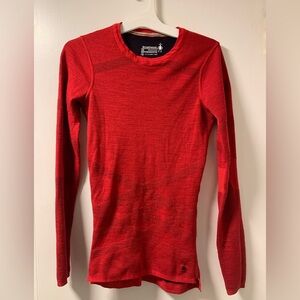 Smartwool Intraknit 200 Merino Thermal Base Layer